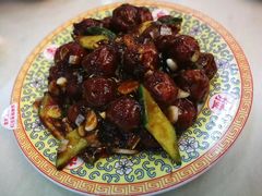 -砂锅居(西四店)