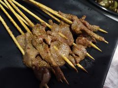 -红钳侠小龙虾·烧烤(中赢康康谷店)