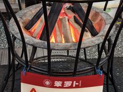 -笨罗卜浏阳菜馆(高桥永祥店)