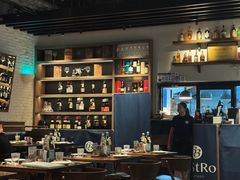 -Bistro 63 创意融合料理(广粤天地店)