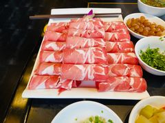 锡盟高钙羊肉-鼓楼东街老火锅(鼓楼店)