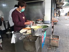 -老客满蛋饼(双塔市集店)