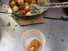 -阿宝生煎包(万松园总店)