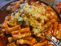 -MI WU FACTORY米屋美食工厂餐厅(绿地店)