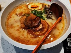 -味千拉面(双井店)