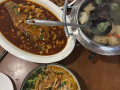 -一楼食业·美食人家