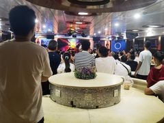 -澳门环岛游湾仔码头