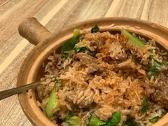 -壹煲口福煲仔饭(中山路店)