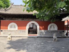 -嵩祝寺及智珠寺