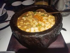 -绿茶餐厅(龙井船宴· 品牌总店)