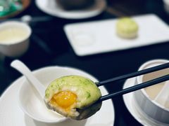 侨乡葱茸包-闽和南(深圳万象城店)