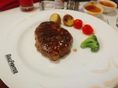 -斗牛士牛排餐厅(世欧王庄店)
