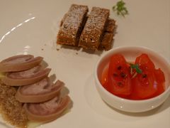 -三亚亚龙湾瑞吉酒店·铭轩中餐厅Mingxuan·海南菜·粤菜