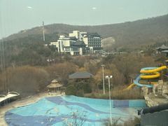 -徂徕山森林康养度假谷温泉