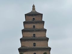 -大慈恩寺(大雁塔)
