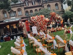 -马勒别墅饭店(静安寺店)