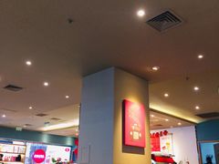 大堂-COSTA COFFEE(水游城店)