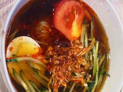 -平山城鑫烧烤(建国楼店)