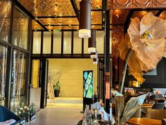 -THE CANNERY&JUJU 新鲜海鲜·牛排美食酒廊