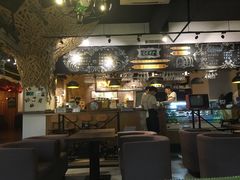 -莫比餐厅(五道口店)