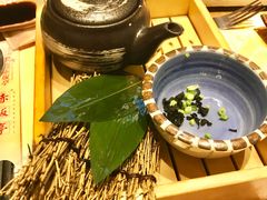 -赤坂亭·M9和牛烧肉·铁板烧(合肥万象城店)