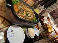 -鱼羊宴烤鱼羊蝎子烧烤(怡馨家园店)