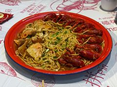 -回·龙虾铺·盆盆蟹·烧烤大排档(回龙观店)