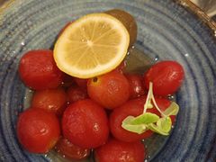 -汉水谣·江景餐厅(江滩店)