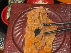 -牛YO寿喜烧·铁板烧和牛火锅自助(市府恒隆店)