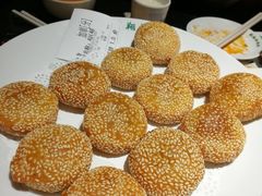 -清真·锦翔炝锅鱼(明德门店)