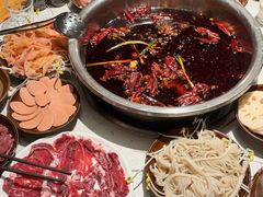 -华丰火锅(双林北横路店)