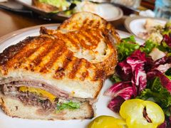 -O'mills Sourdough Bakery&Bistro(永嘉路店)