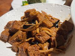 -金枝玉叶上海人家食府(三里河店)