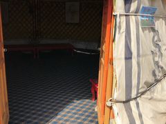 -水洞沟旅游区