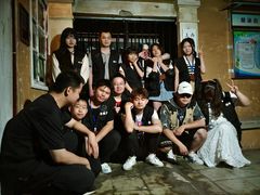 -棂笼·深度沉浸密室(武汉旗舰店)