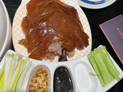 满园精品烤鸭-满园烤鸭·春饼(沈北万达店)