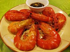 -盛港湾海鲜食府(黄沙店)
