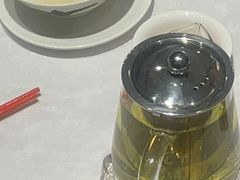-红棉中餐厅·广州海航威斯汀酒店