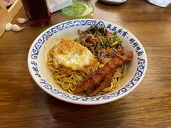 -梅溪·小伙子干挑面(安吉总店)
