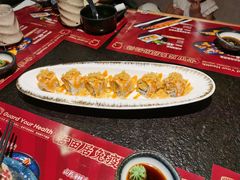 -古田居·特色寿司料理(星之岛旗舰店)