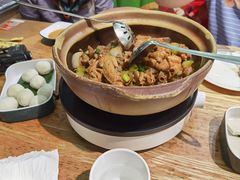 -菌小白火锅(时尚天河店)
