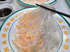 -西关明记肠粉(荔枝湾店)