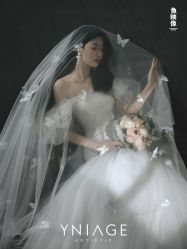 -鱼映像摄影·珍藏级影像品牌