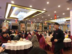 大堂-沙河粉村·国家非遗传承(云台店)