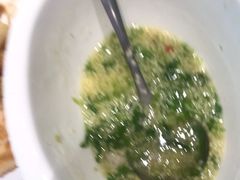 -北李妈妈菜·海肠捞饭(高新万达店)