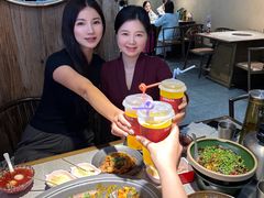 -黔渔翁豆花渎鱼(喷水池店)
