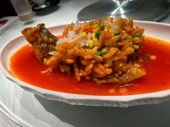 松鼠桂鱼-鉴川·川菜传承(星汇两江店)