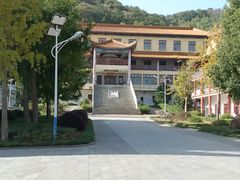 -冶父山国家森林公园