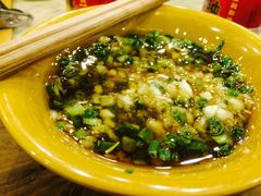 -重庆老火锅王(西安北路店)