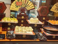 -怡咖啡海鲜自助餐厅(浦东香格里拉店)